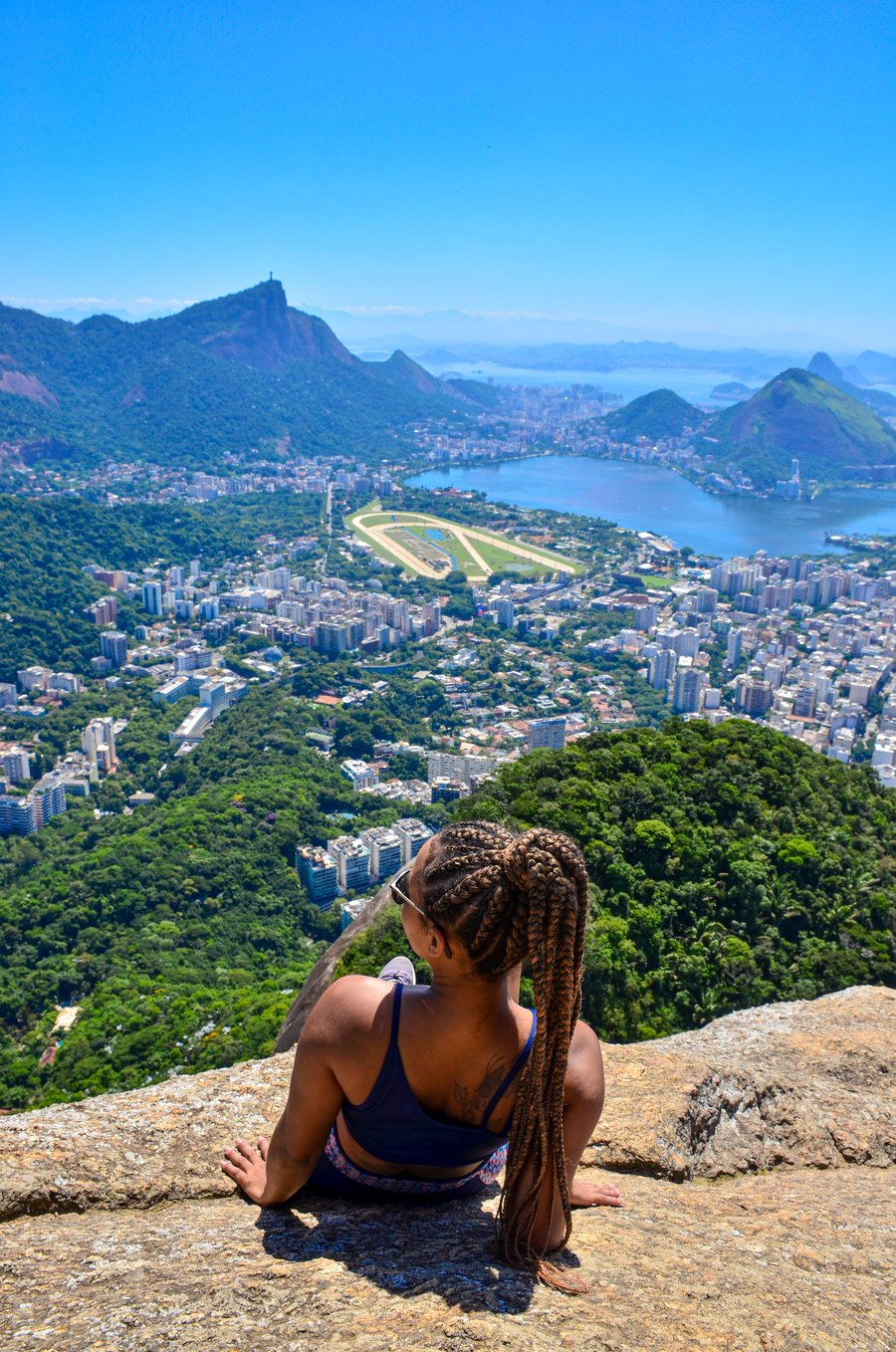 TOPO DO IRMÃO MAIOR 