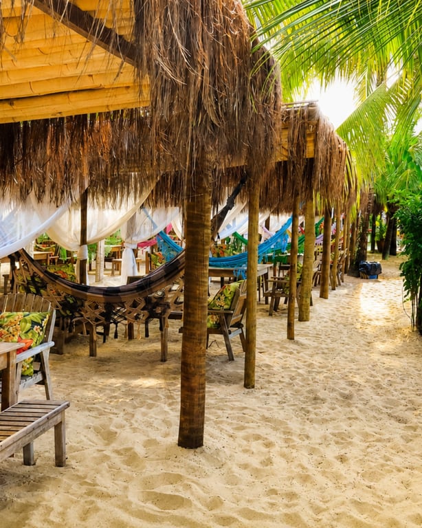 Ilha de Itaparica