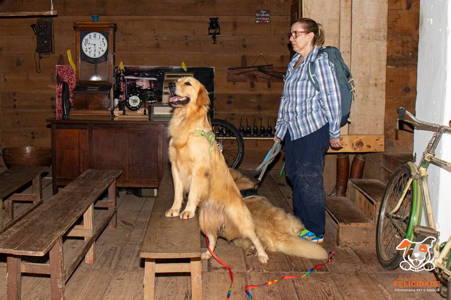 Fazenda Nossa Senhora Conceição pet friendly Jundiaí