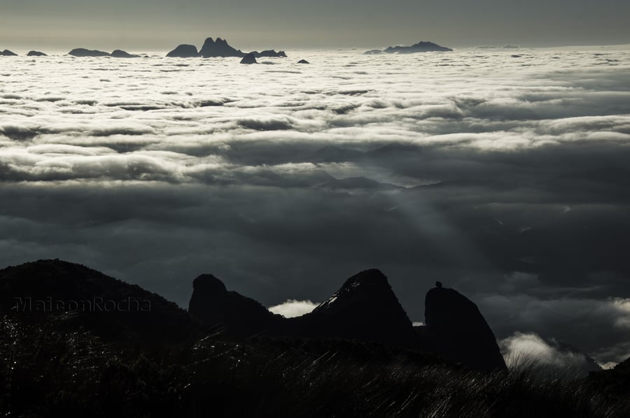 Pedra do Sino