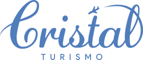 Logo - Cristal Turismo 