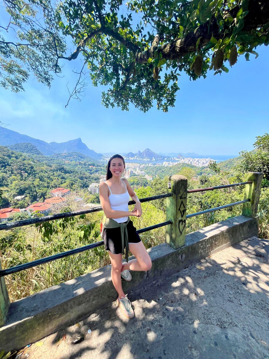 Favela Tour Rocinha