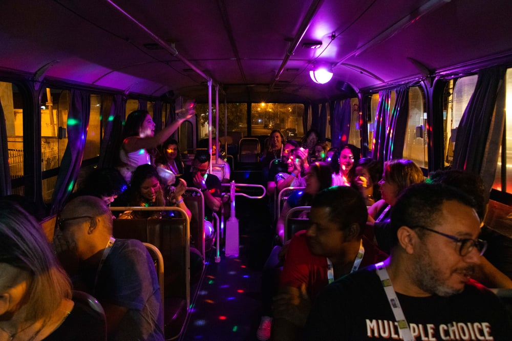 3ª EDIÇÃO BEERTOUR NOSTALGIA CAMPINAS - TOUR HISTÓRICO COM DEGUSTAÇÃO EM 03 CERVEJARIAS