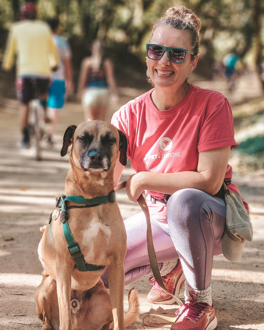 Respiracao na trilha_com pet