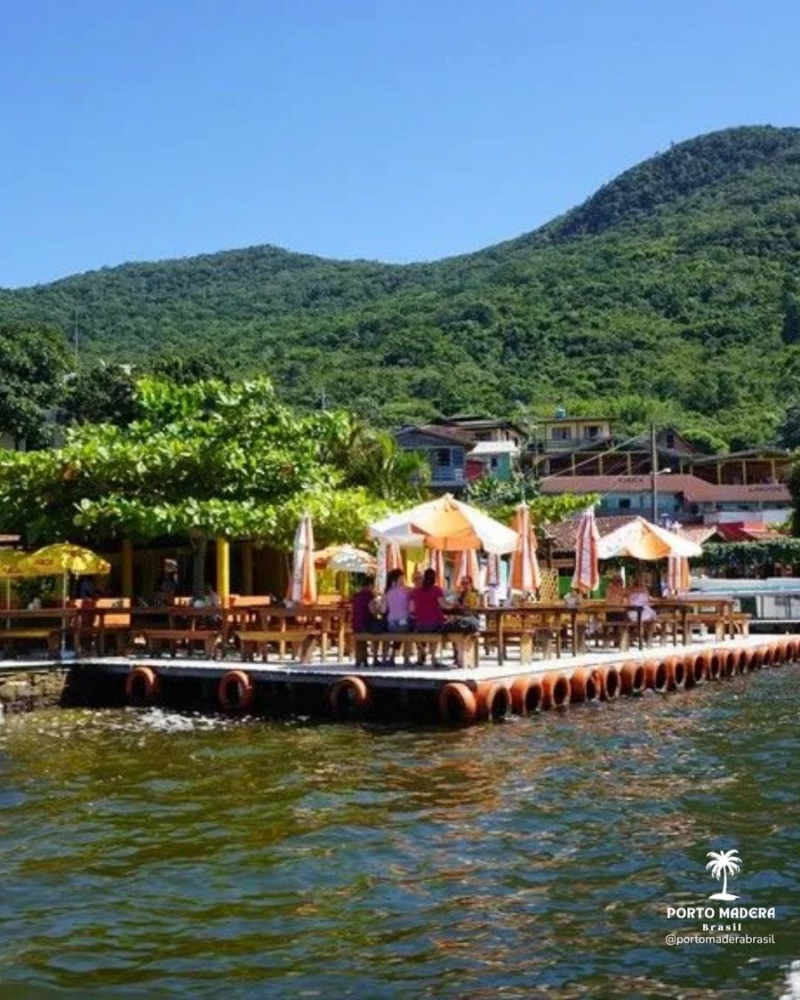 Restaurante Cachoeira 