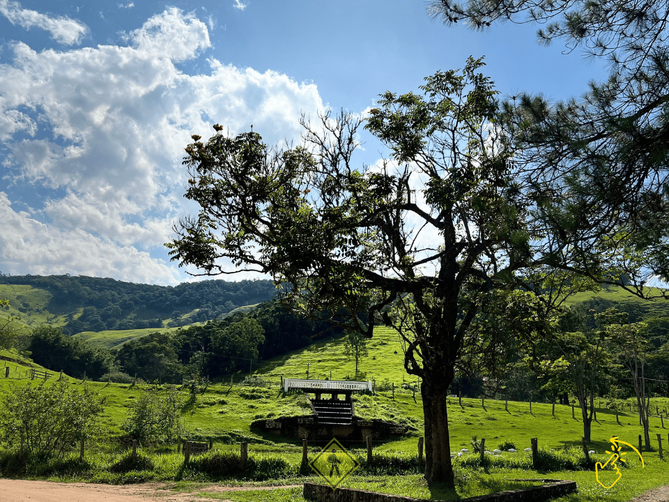 Travessia Nazaré Paulista X Piracaia