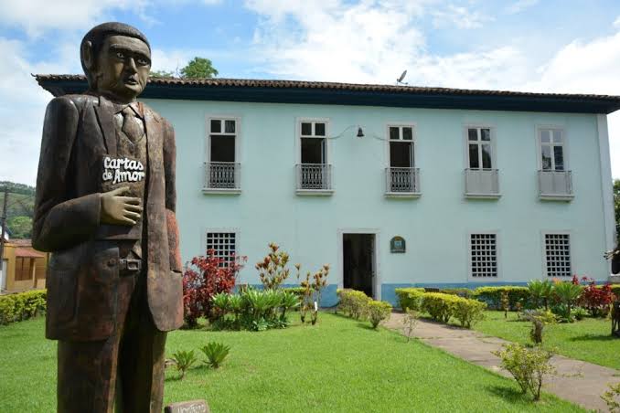 18/03 Areias, Joia Histórica do Vale do Paraíba