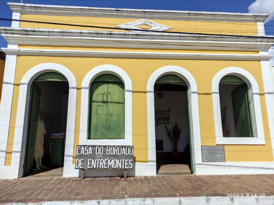 ILHA DO FERRO, ENTREMONTES E ROTA DO CANGAÇO - ROTEIRO DO BAIXO RIO SÃO FRANCISCO
