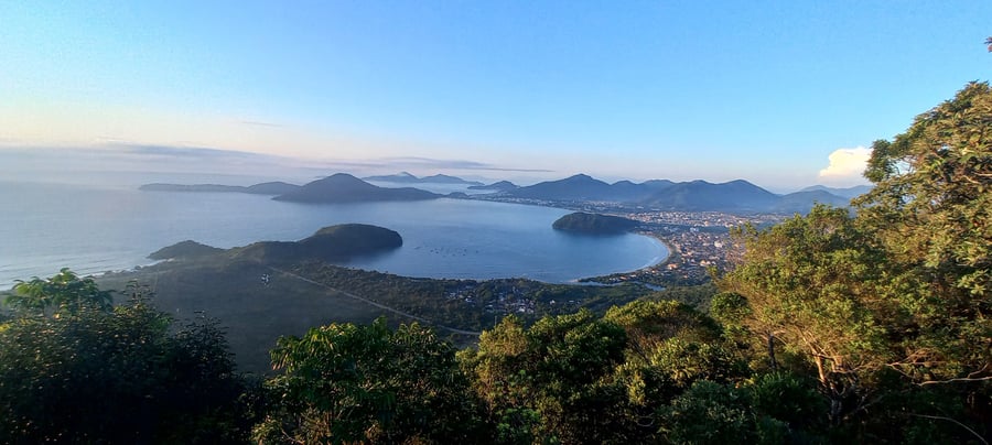 Pico do Piúva