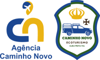 Logo - Caminho Novo Eco Turismo Ltda