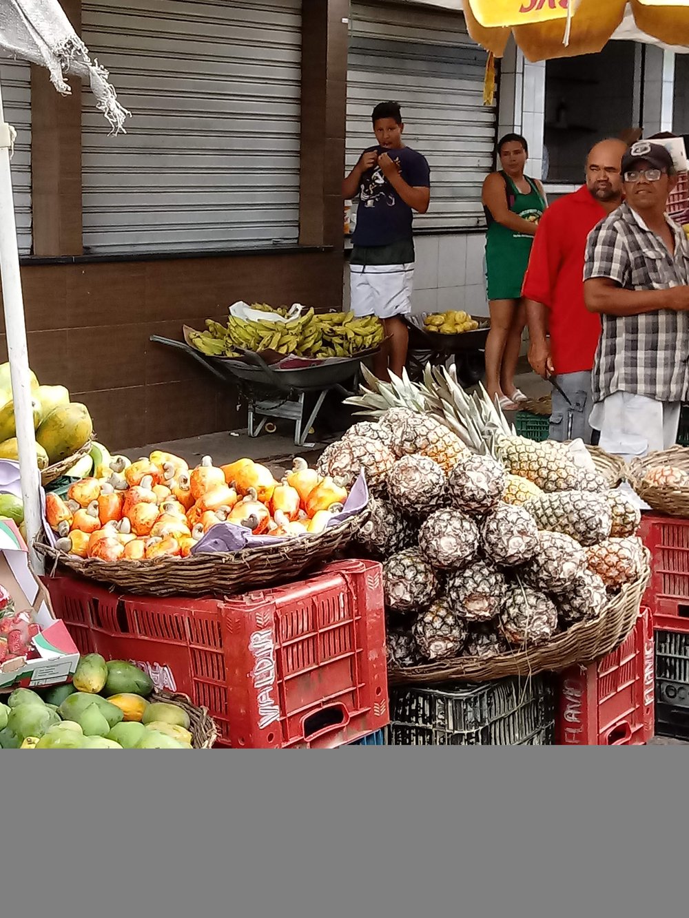 Feira Central de Campina Grande 