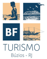 Logo - BF Turismo Búzios 