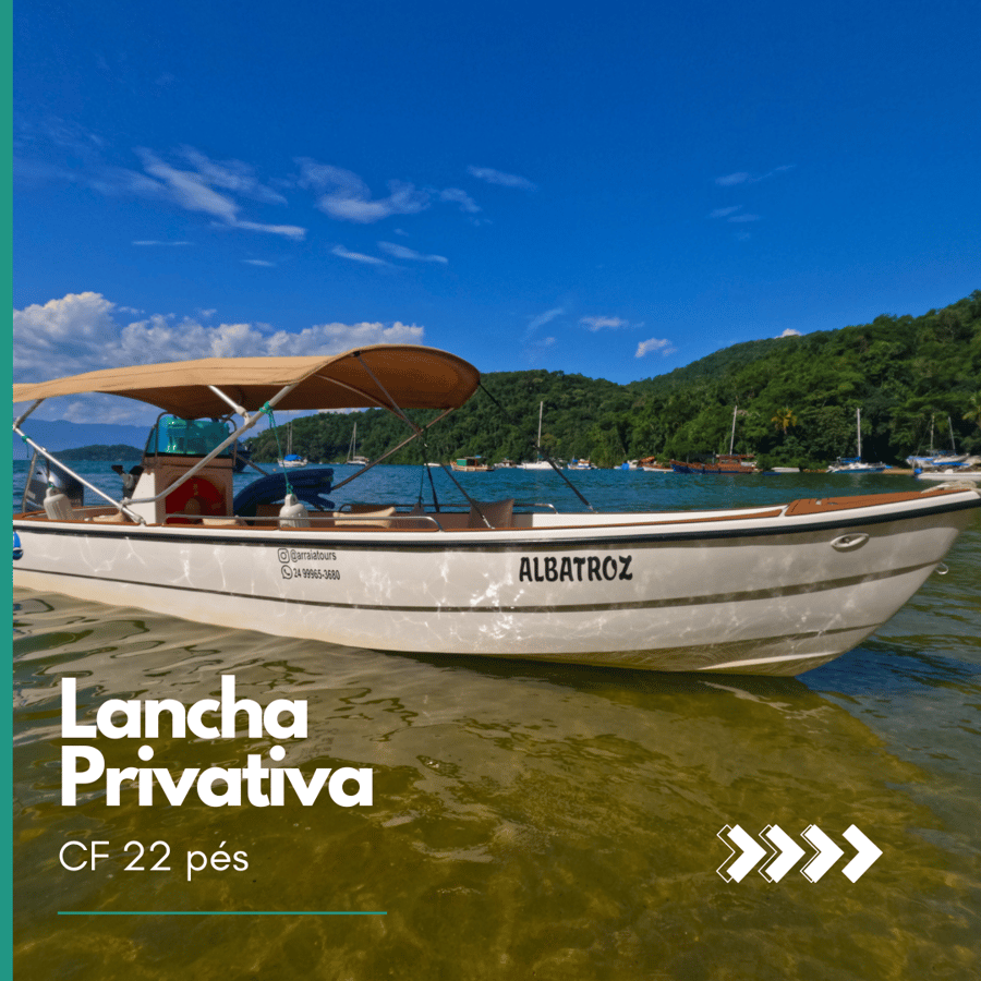 Lancha Privativa