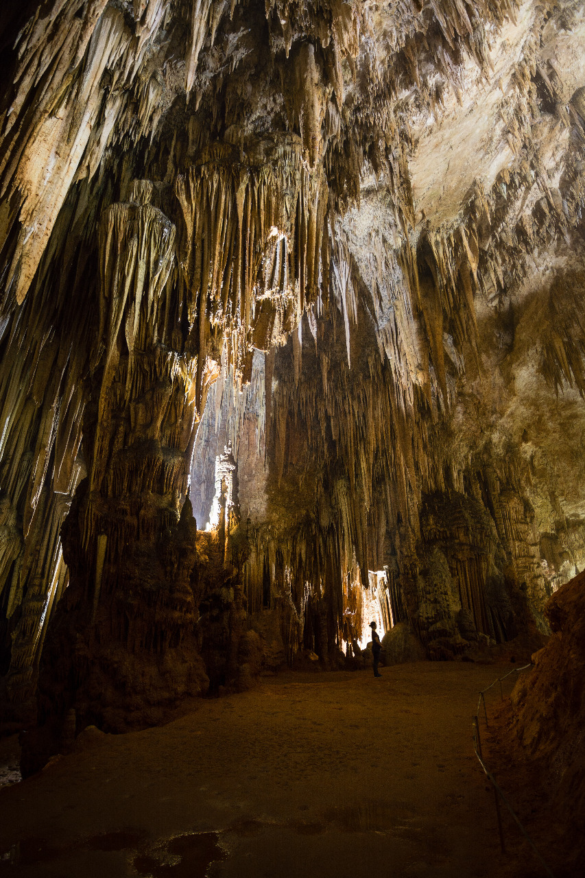 Roteiro para 3 dias no PETAR + Vale das Ostras