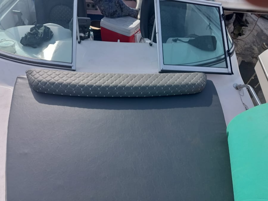 Aluguel de Lancha Rápida Baía de Todos os Santos