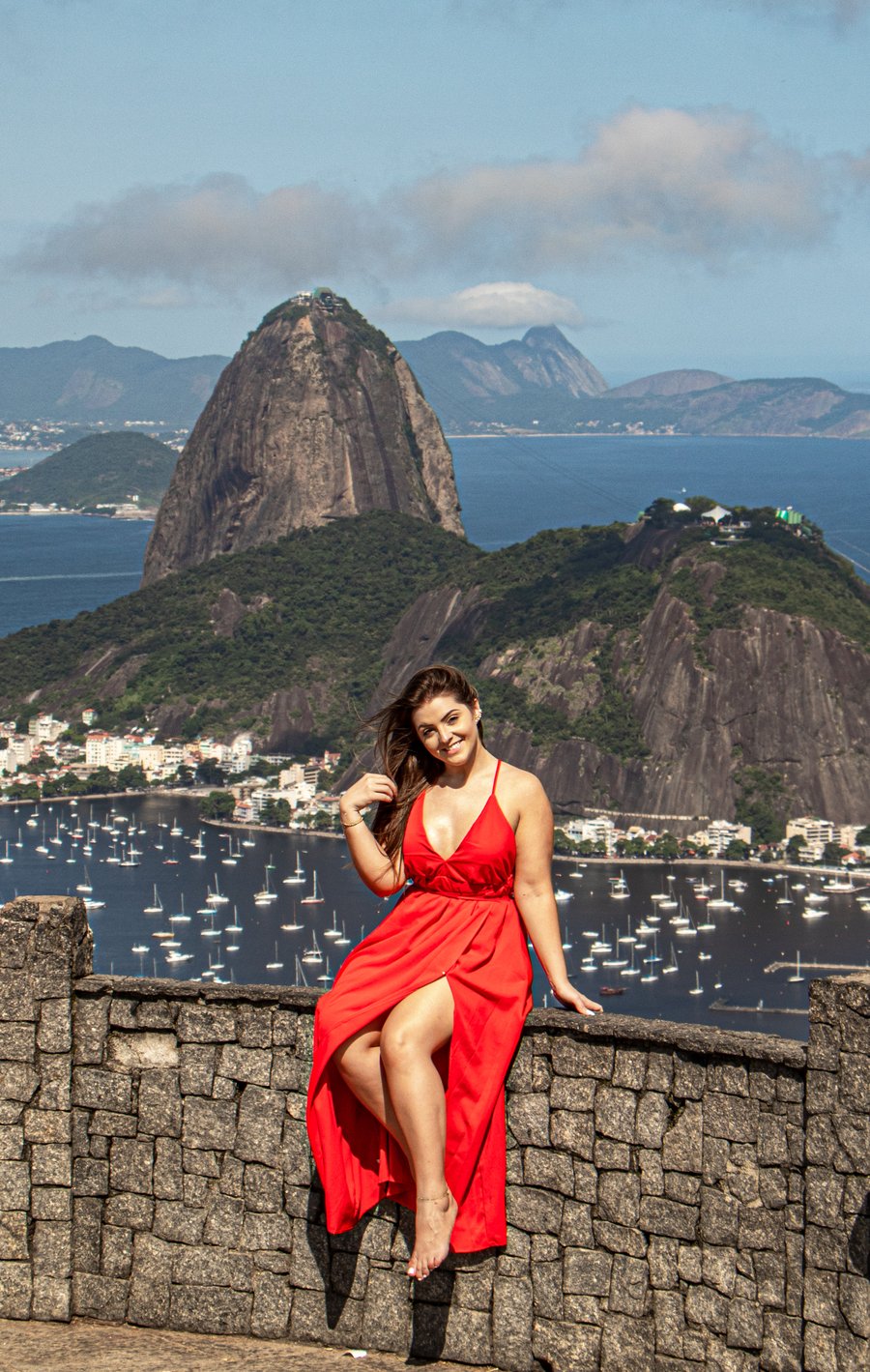 Mirante Dona Marta
