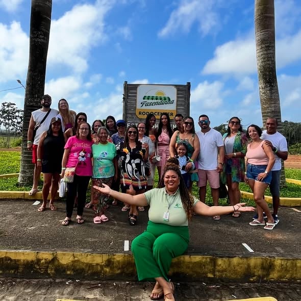 Praia de Santa Maria. BATE E VOLTA EXCLUSIVO  da dona viagem slz. região do munim. Icatu. Maranhão