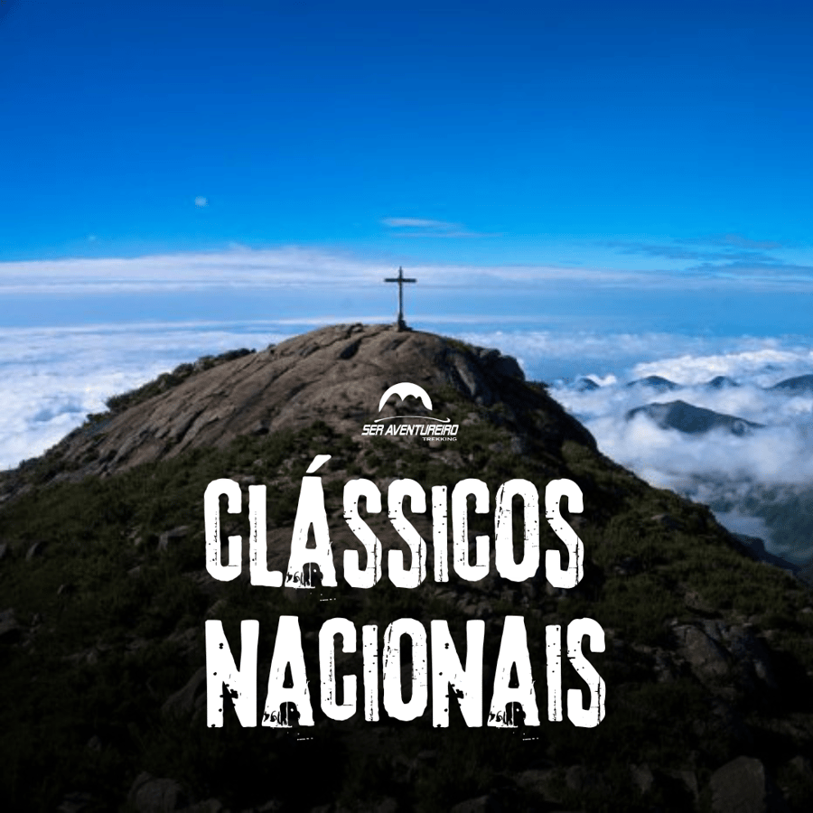 Travessias e Clássicos Nacionais