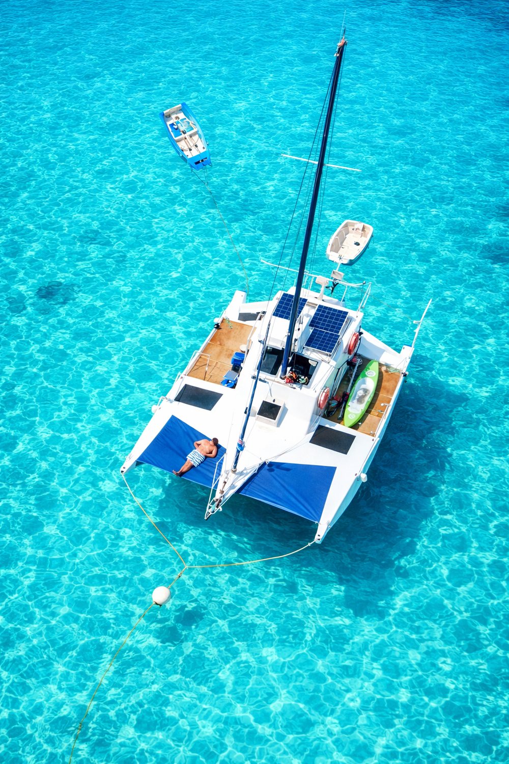 Passeio de Veleiro Privativo em Búzios