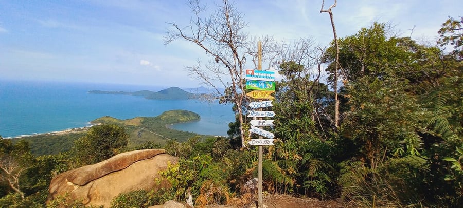 Pico do Piúva