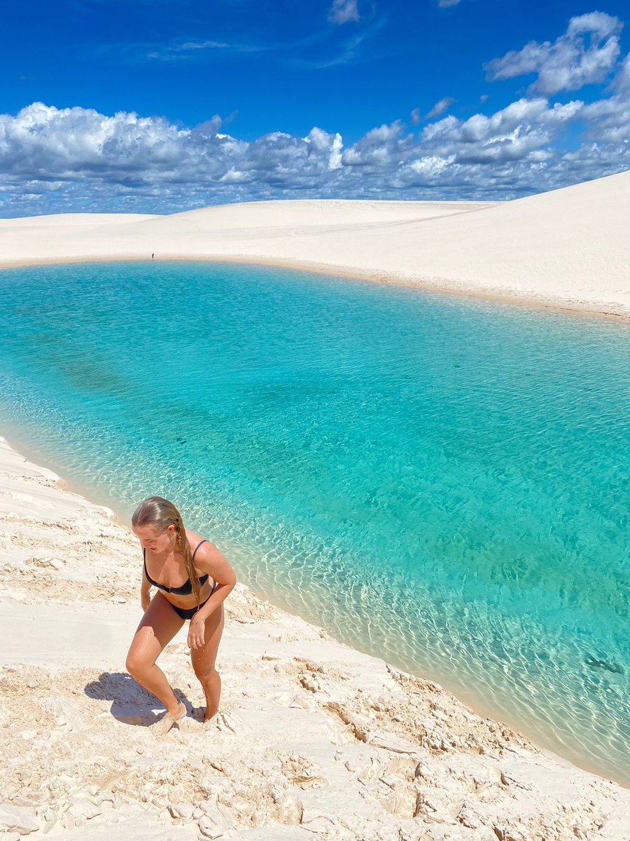 Santo Amaro Bate volta