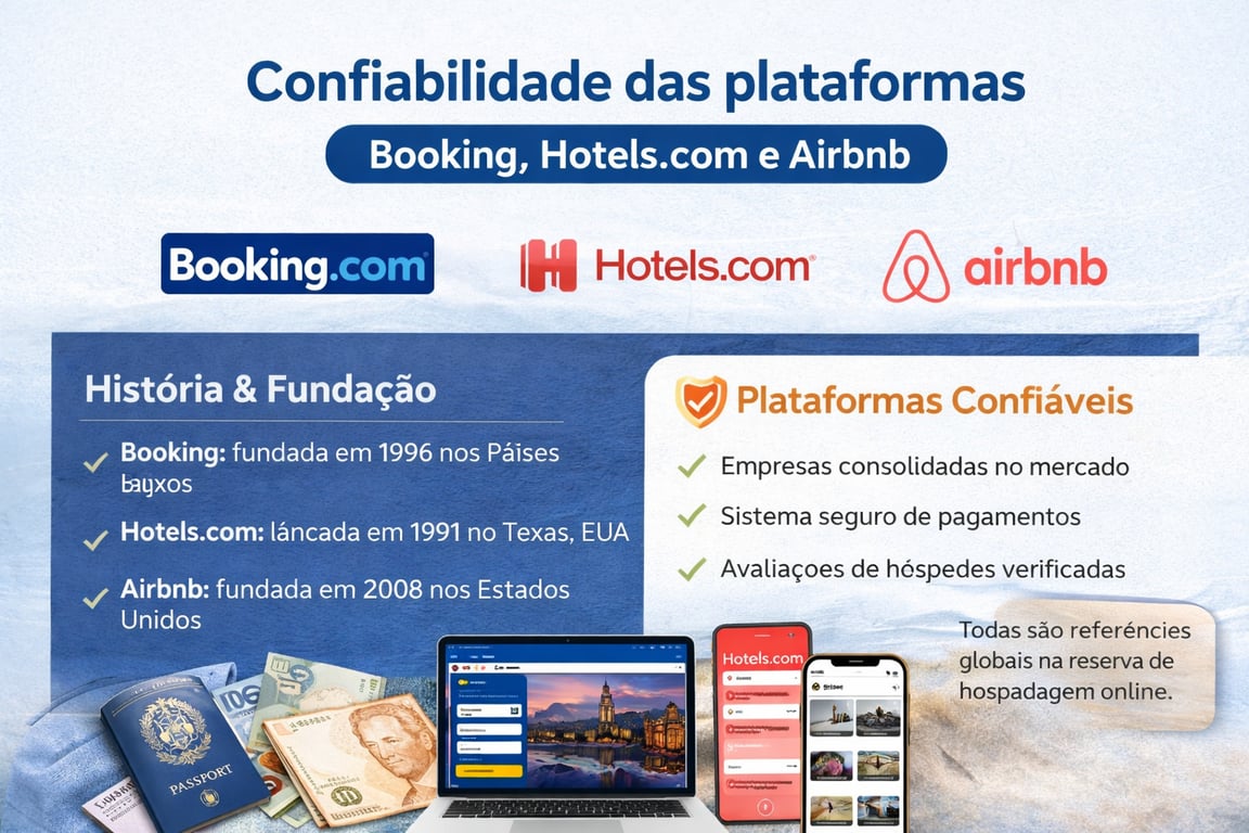 parceiros de viagens