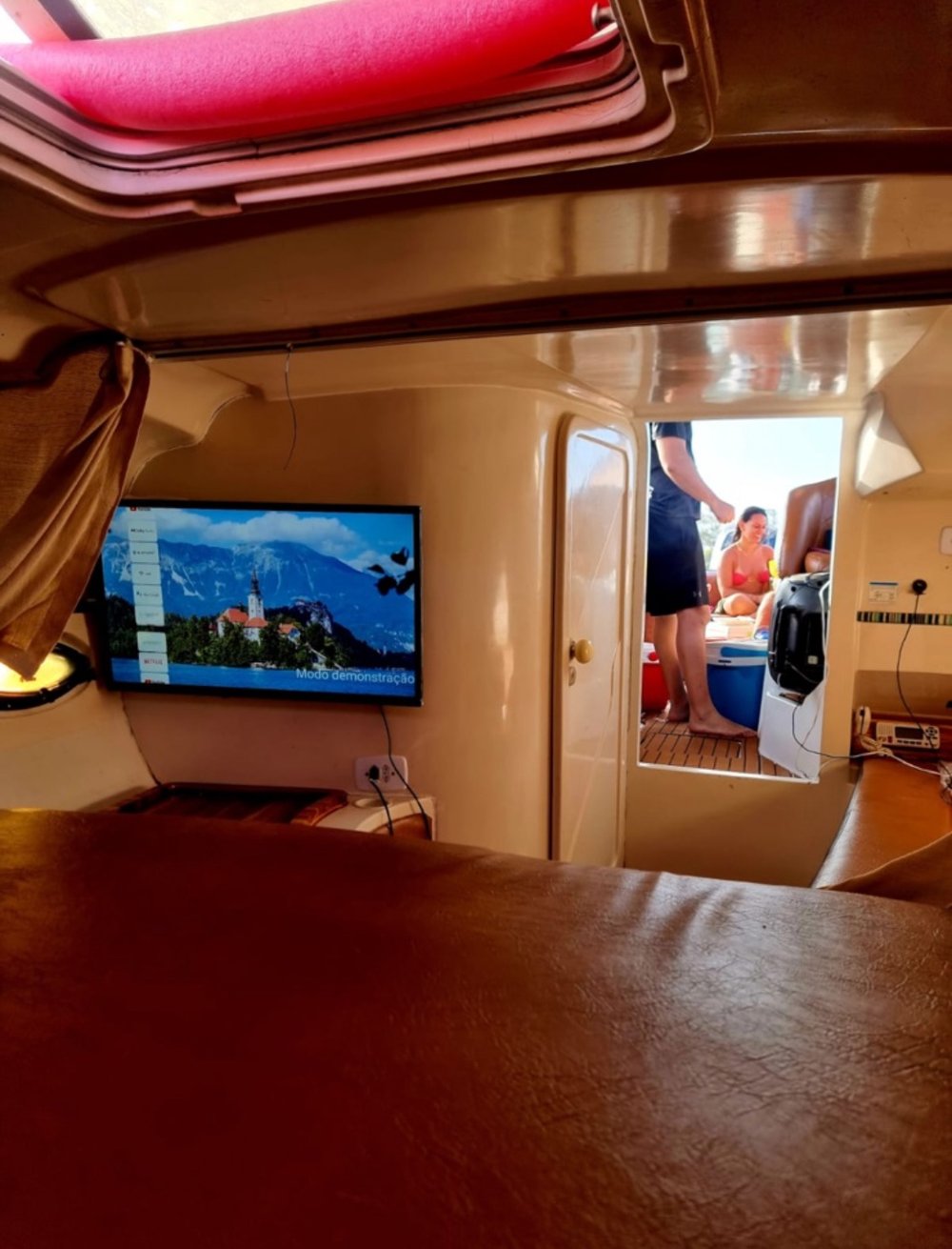 Passeio de Lancha em Arraial do Cabo e Cabo Frio