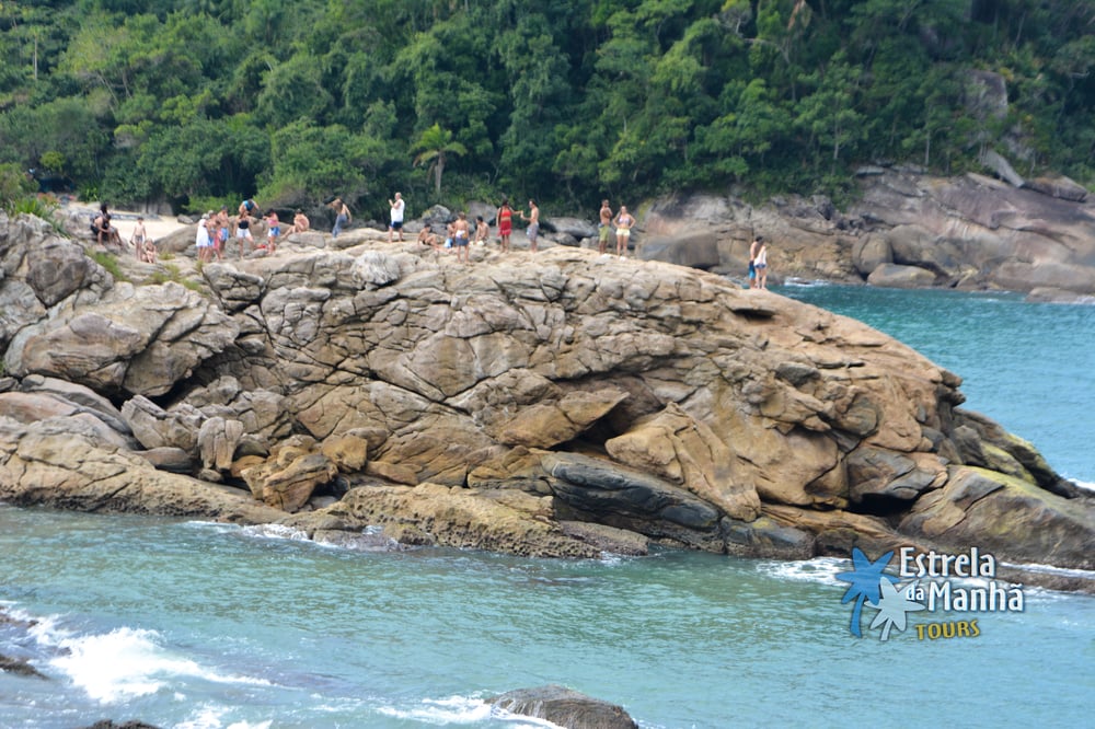 Passeio de Trindade 