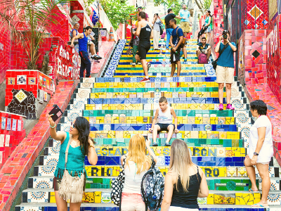 Rio de Janeiro  City Tour Completo  – Um dia no Rio – Passeio Privativo