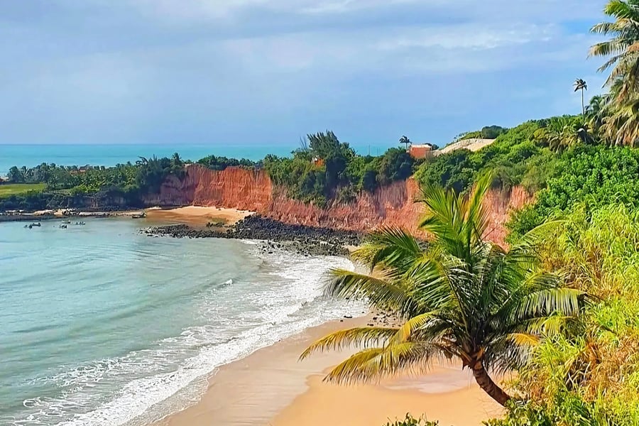 Mirante dos Golfinhos