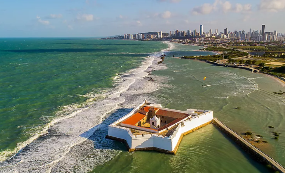 Forte dos Reis Magos