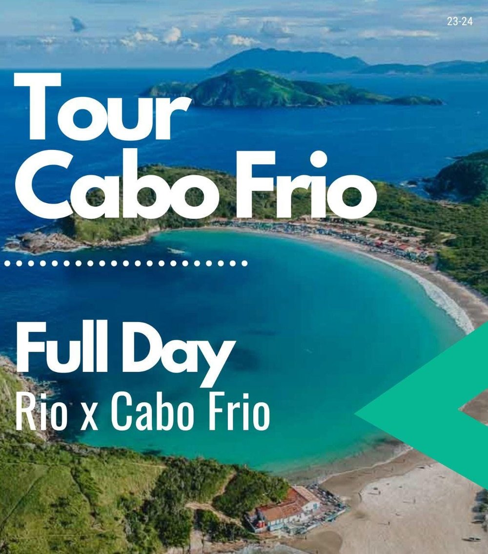 CABO FRIO