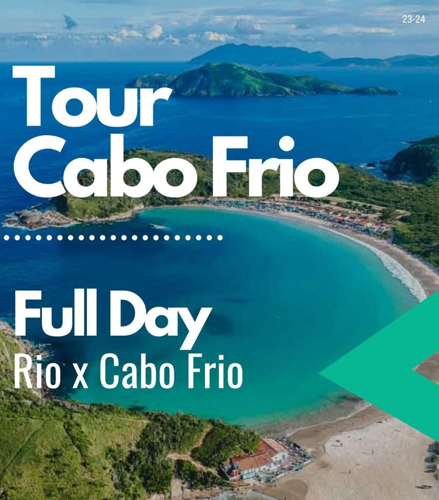 CABO FRIO