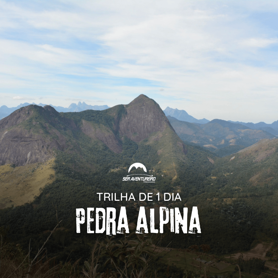 Pedra Alpina 