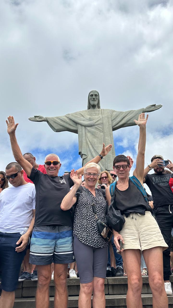 Cristo Redentor