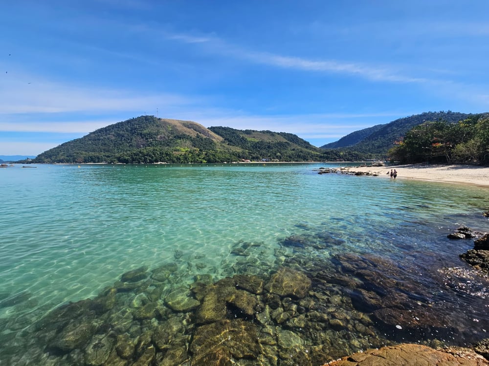 Passeio de Lancha Privativo em Angra dos Reis