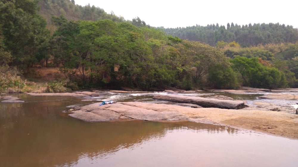 26/02 Day Use Parque de Aventuras Monjolinho e city tour em Socorro