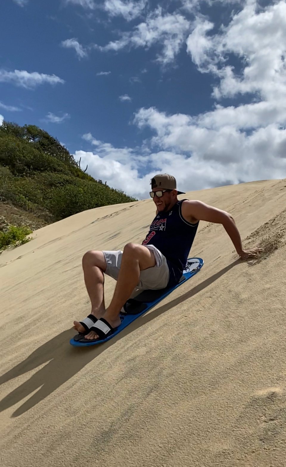 PASSEIO DE BUGGY RADICAL