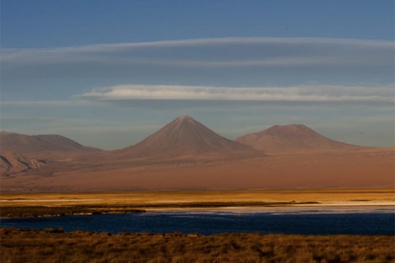 Laguna Cejar