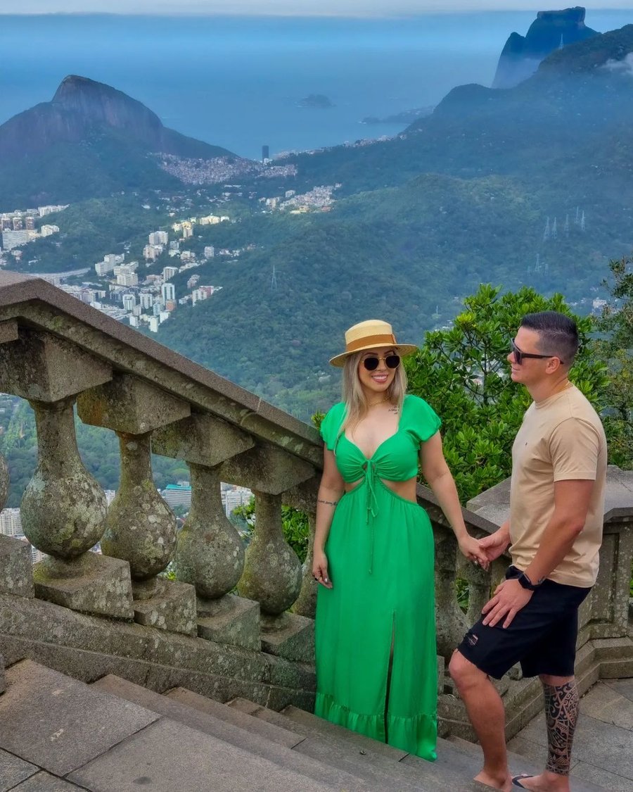 Cristo  + 5 lugares com fotos 