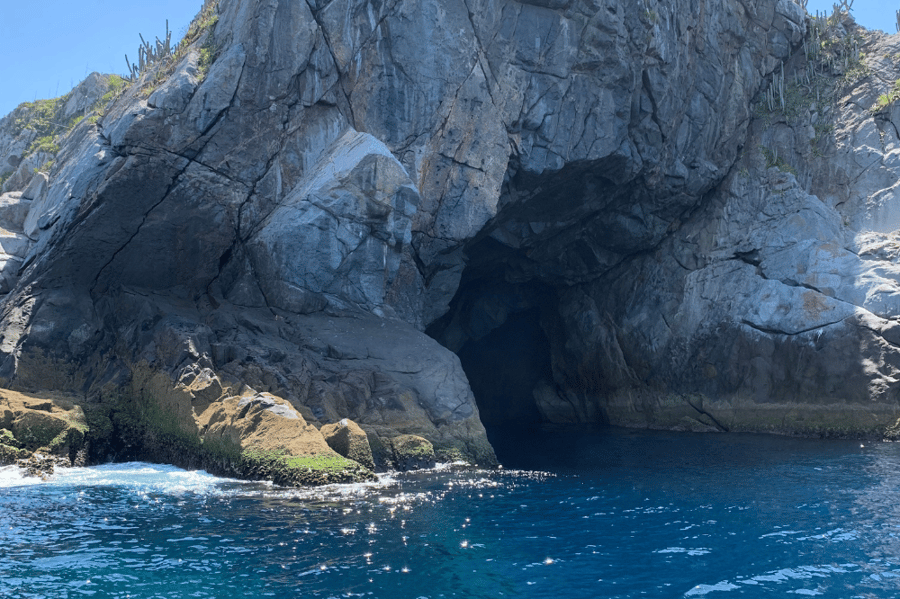 Gruta