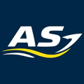 Logo - AS ESPORTES NÁUTICOS
