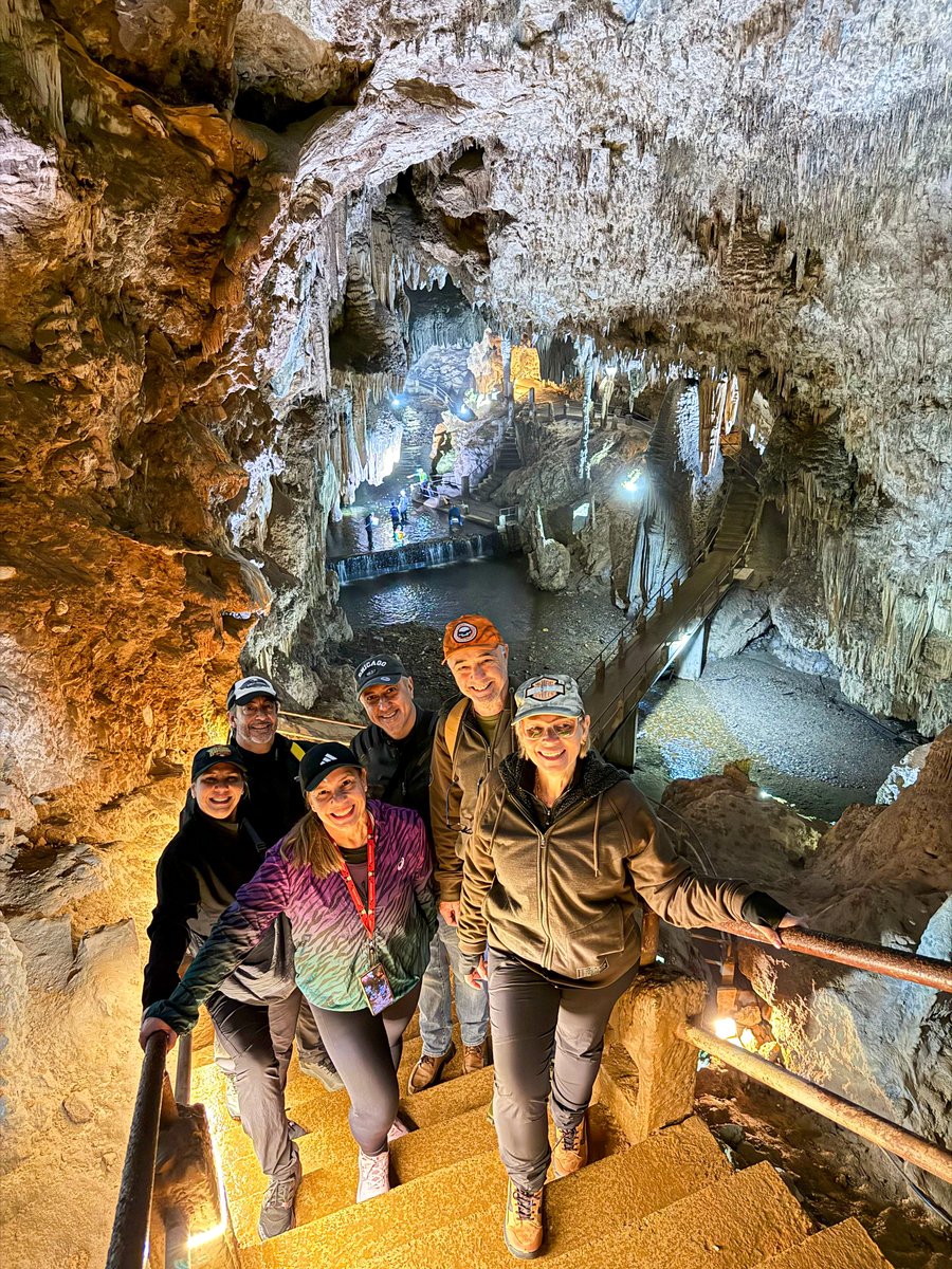 Passeio Caverna do Diabo Básico