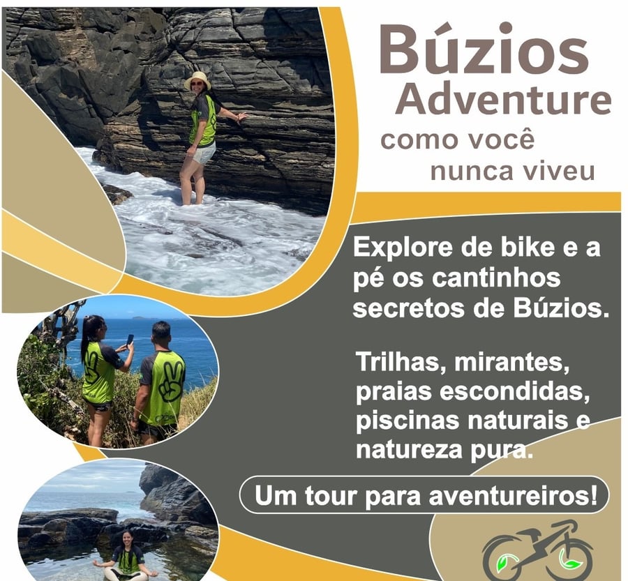 aventuras para todas as idades