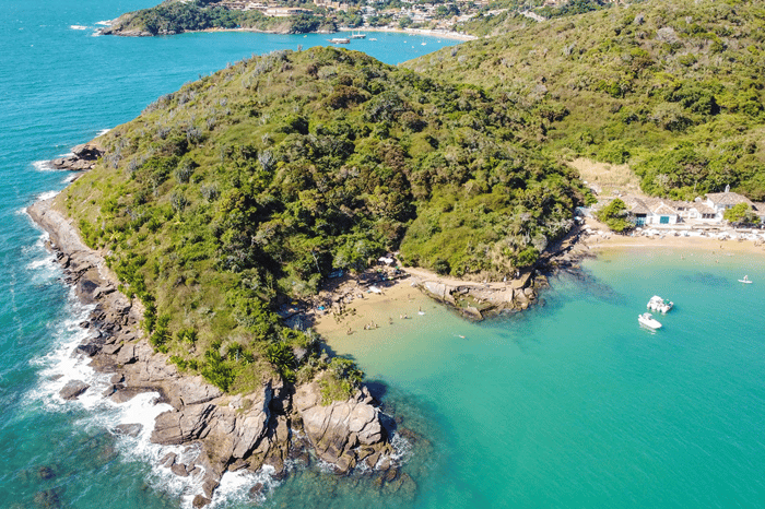 Transfer Rio Búzios: Tudo que Você Precisa Saber para Contratar