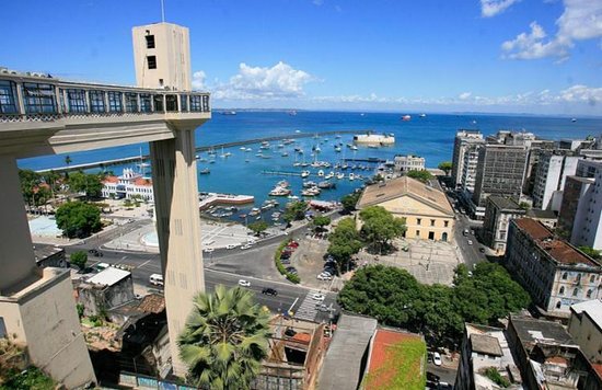 City Tour Completo em Salvador