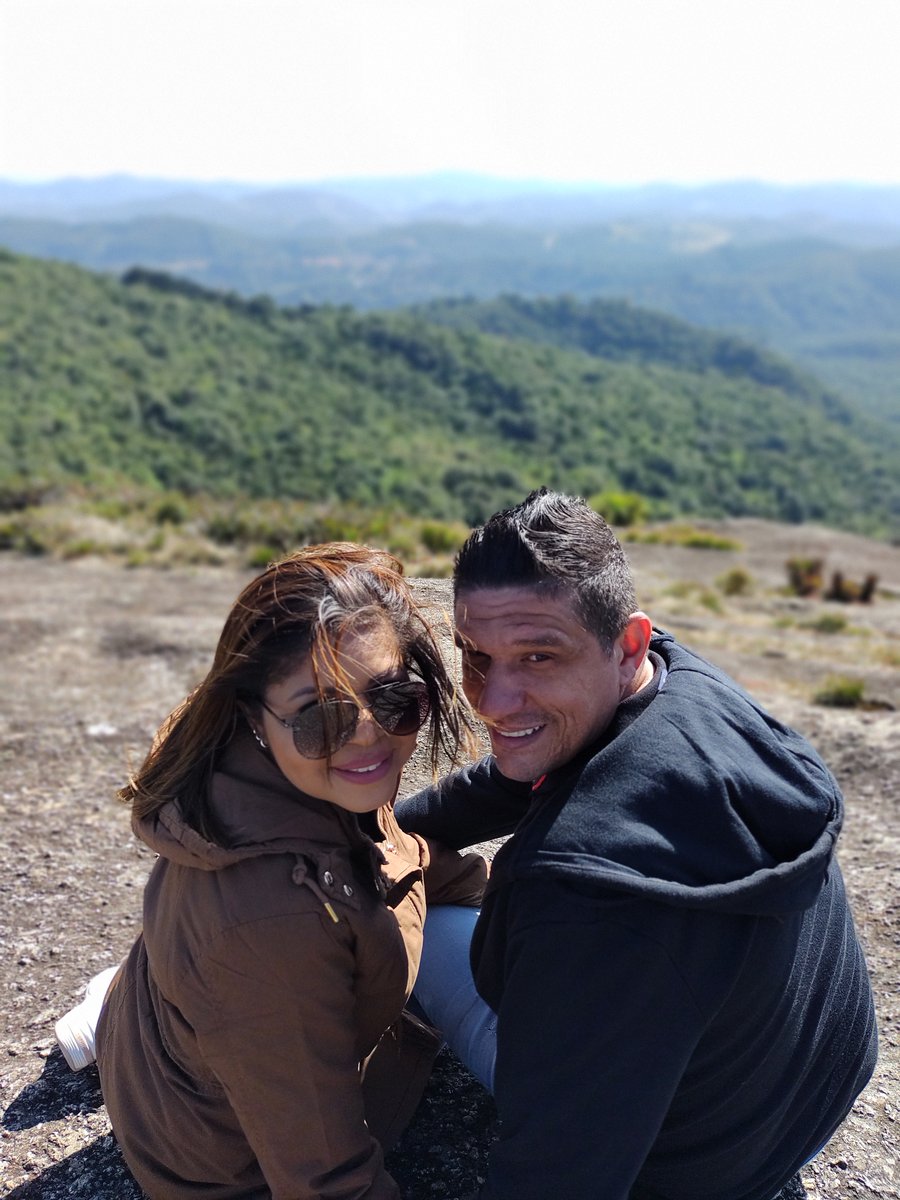 Pedra Redonda e City Tour (2 pessoas)