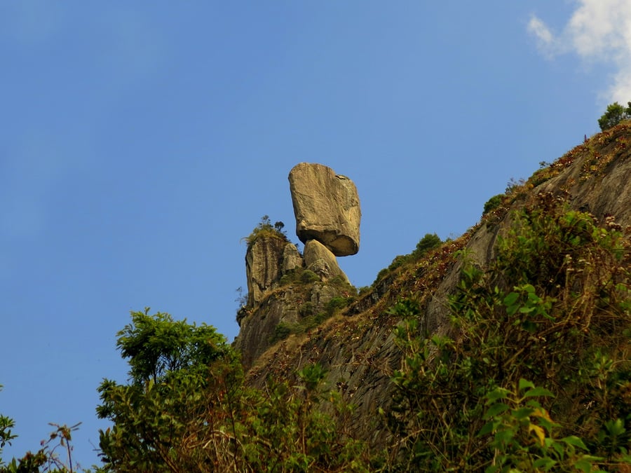 PARQUE ESTADUAL TRÊS PICOS (FRIBURGO)