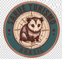 Logo - Saruê Turismo Brasil