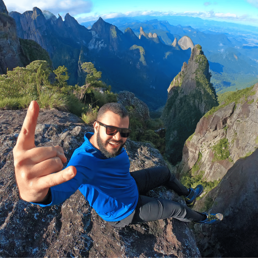 PORTAIS DE HÉRCULES COM NASCER DO SOL